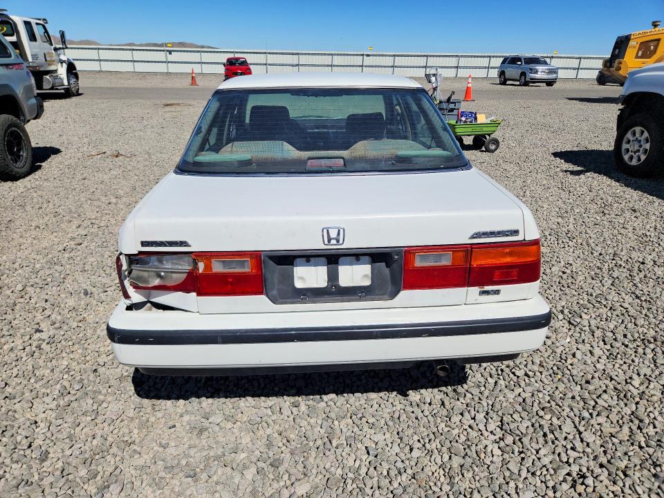 Aukcja sprzedaży 1988 Honda Accord, vin: 1HGCA5641JA024290, numer aukcji: 56187436