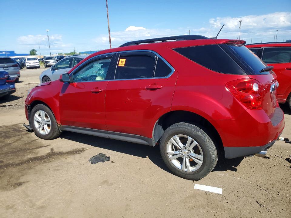 Продажа на аукционе авто 2015 Chevrolet Equinox, vin: 2GNFLCE35F6198667, номер лота: 56600756