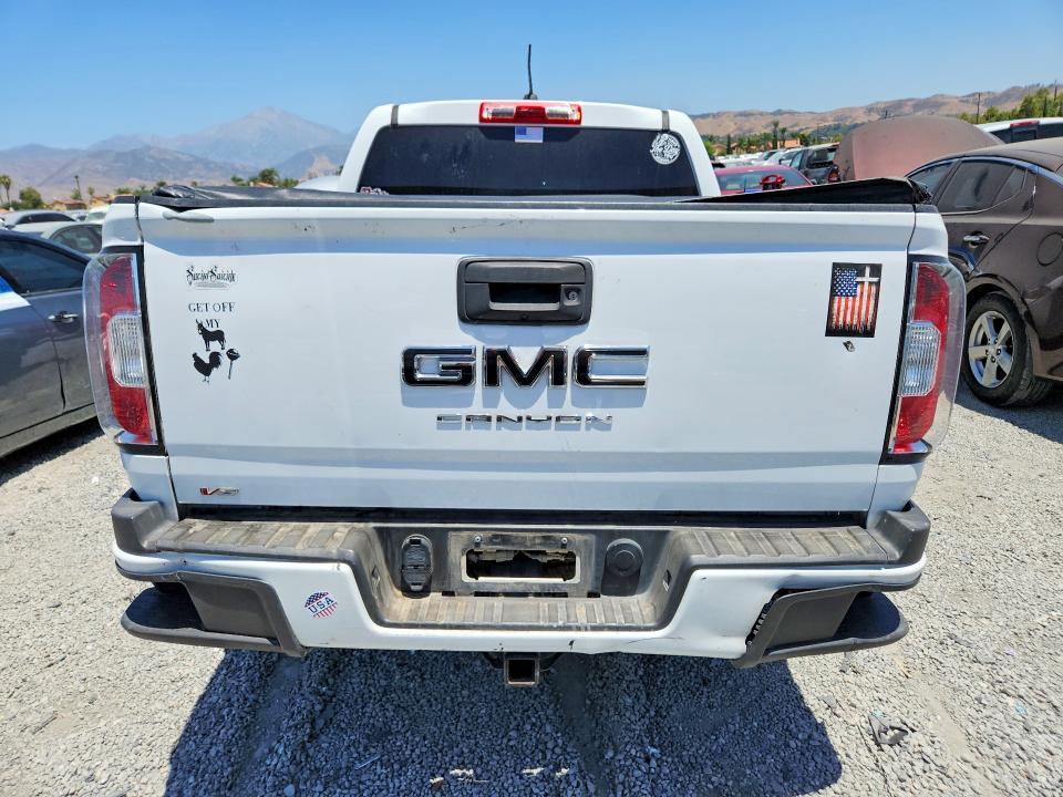 Продажа на аукционе авто 2021 Gmc Canyon, vin: 1GTG5BEN3M1275667, номер лота: 56276476