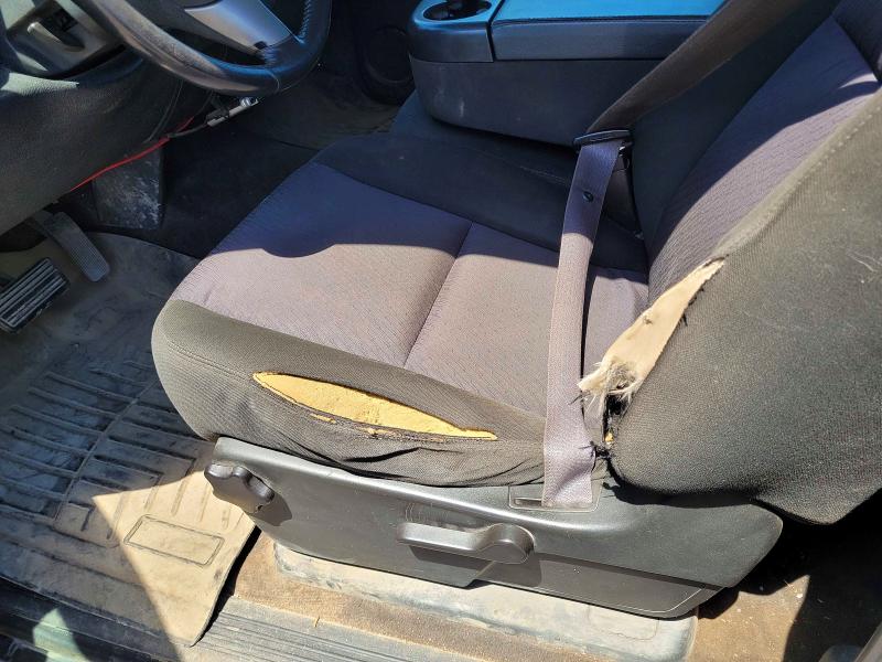 Aukcja sprzedaży 2011 Chevrolet Silverado, vin: 1GCNKSEA6BZ264612, numer aukcji: 57970456