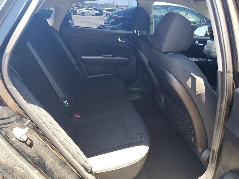 Aukcja sprzedaży 2019 Kia Optima, vin: 5XXGT4L37KG353405, numer aukcji: 58053776