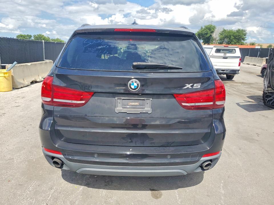 Aukcja sprzedaży 2016 Bmw X5, vin: 5UXKR0C54G0U10959, numer aukcji: 56484136