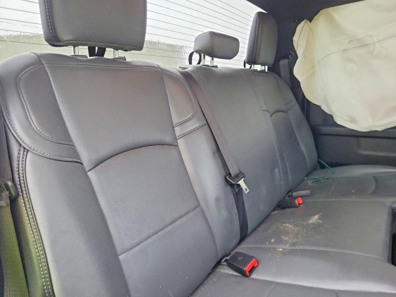 Продажа на аукционе авто 2025 Ram 2500, vin: 3C6UR5HL0SG506050, номер лота: 53074196