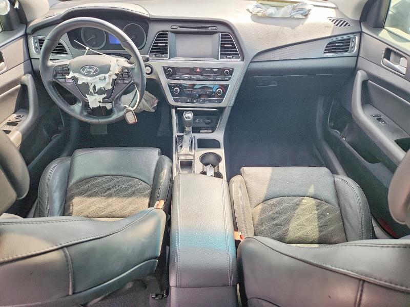 Aukcja sprzedaży 2016 Hyundai Sonata, vin: 5NPE34AF4GH363731, numer aukcji: 58884186