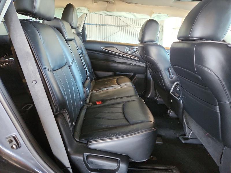 Продаж на аукціоні авто 2014 Infiniti Qx60, vin: 5N1AL0MM1EC522162, номер лоту: 58827616