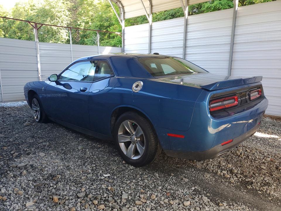 Aukcja sprzedaży 2021 Dodge Challenger, vin: 2C3CDZAG4MH503313, numer aukcji: 55743626