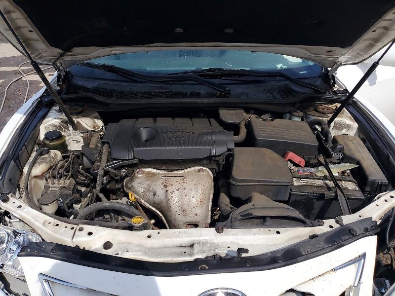 Продаж на аукціоні авто 2011 Toyota Camry, vin: 4T4BF3EK2BR122312, номер лоту: 56309296
