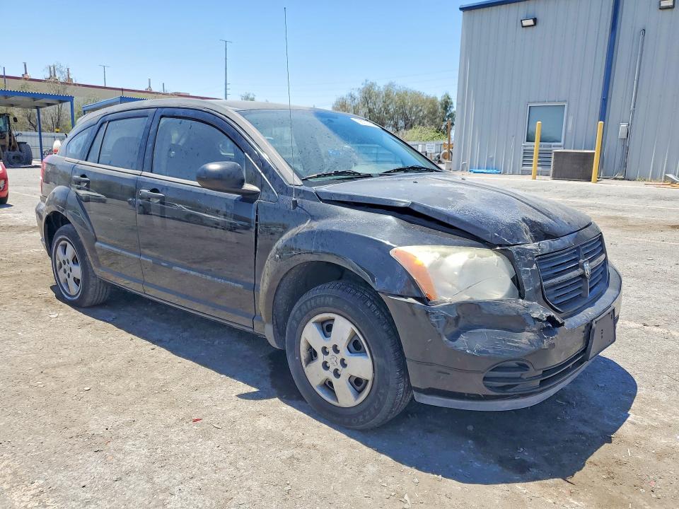 Продажа на аукционе авто 2008 Dodge Caliber, vin: 1B3HB28C68D509362, номер лота: 58222956