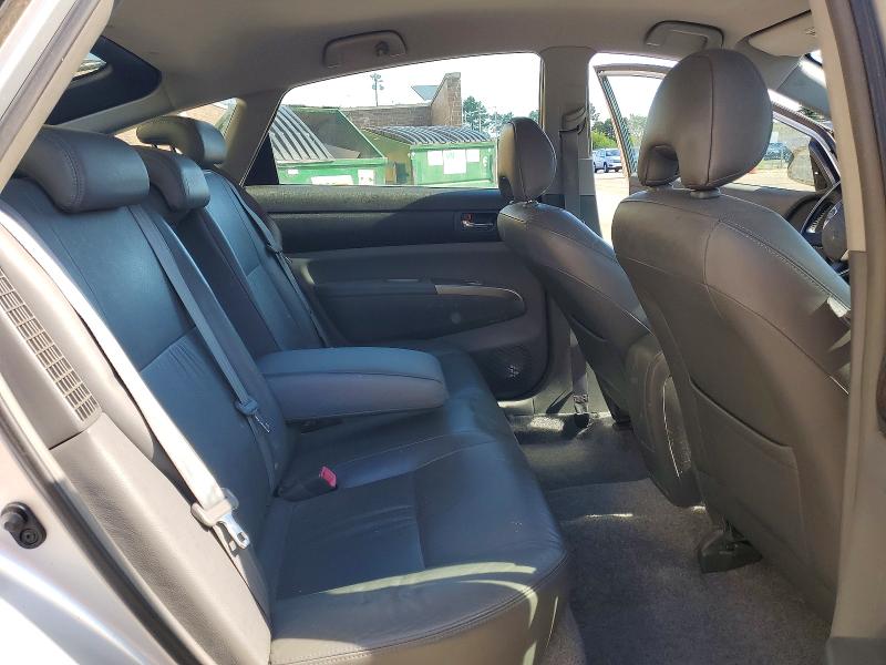 Aukcja sprzedaży 2009 Toyota Prius, vin: JTDKB20U793462603, numer aukcji: 58573426