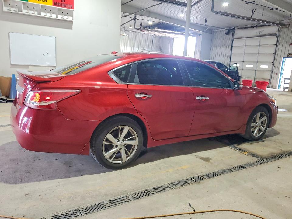 Aukcja sprzedaży 2013 Nissan Altima, vin: 1N4AL3AP0DC143856, numer aukcji: 56415306