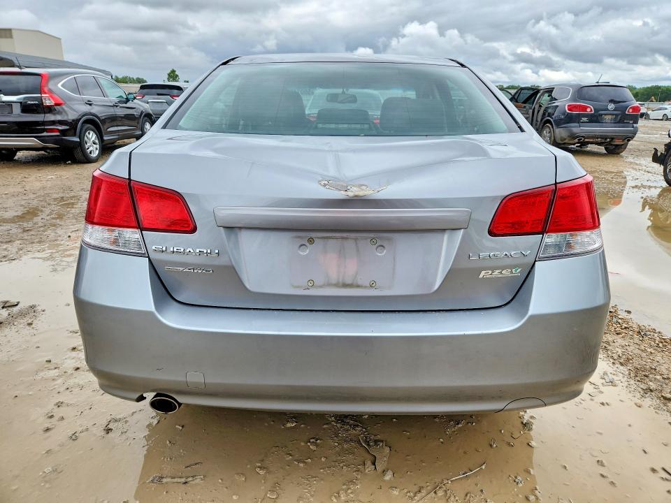 Продаж на аукціоні авто 2011 Subaru Legacy, vin: 4S3BMBC60B3219356, номер лоту: 59014836