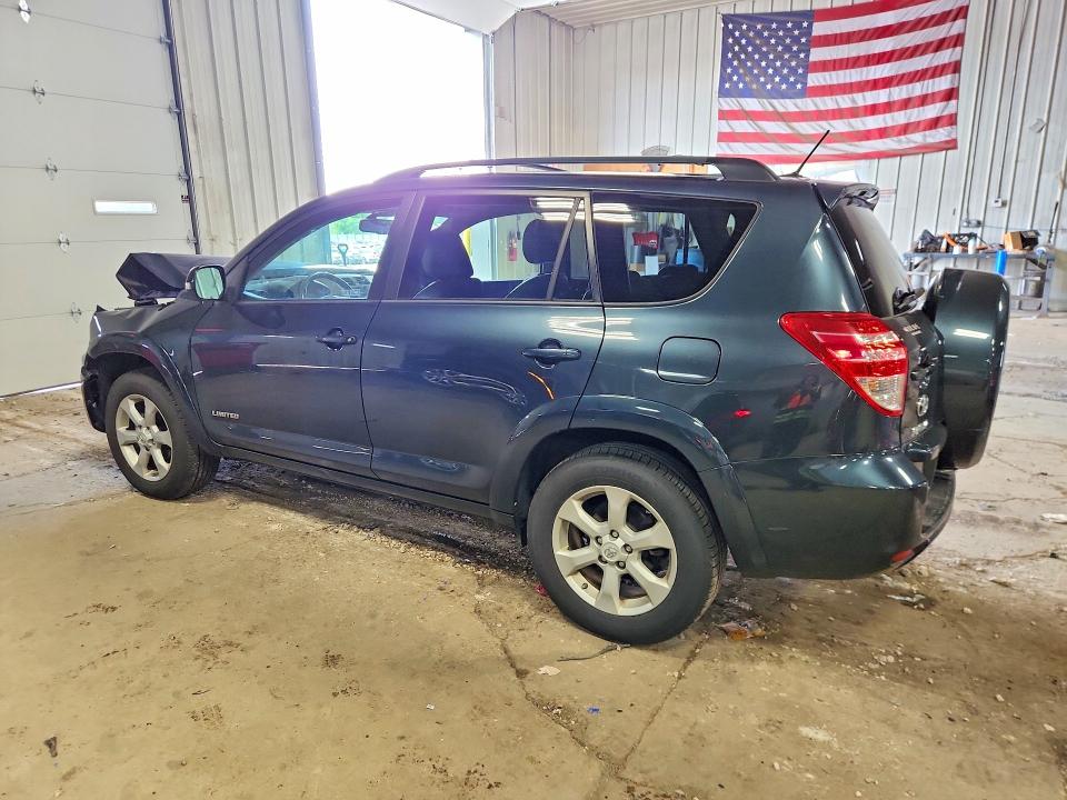 2011 Toyota Rav4 მანქანა იყიდება აუქციონზე, vin: 2T3DF4DV4BW116488, აუქციონის ნომერი: 58544916
