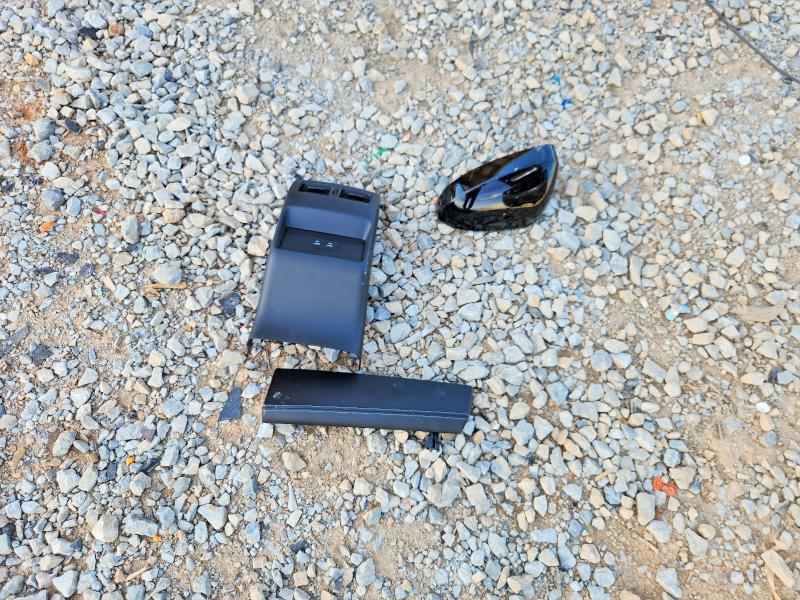 2024 Nissan Rogue მანქანა იყიდება აუქციონზე, vin: 5N1BT3BA7RC745634, აუქციონის ნომერი: 57341066