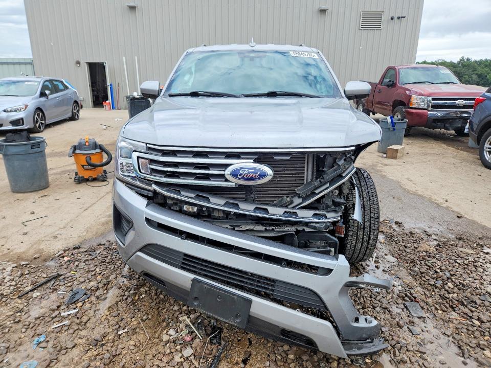2020 Ford Expedition მანქანა იყიდება აუქციონზე, vin: 1FMJU1JT1LEA56121, აუქციონის ნომერი: 58640756