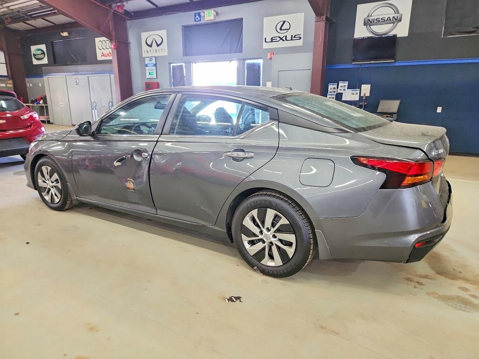 Aukcja sprzedaży 2020 Nissan Altima, vin: 1N4BL4BV7LC246469, numer aukcji: 56827376