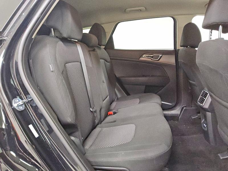 2026 Kia Sportage მანქანა იყიდება აუქციონზე, vin: 5XYK23DF1TG402708, აუქციონის ნომერი: 59194276