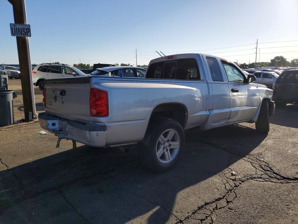 Aukcja sprzedaży 2008 Dodge Dakota, vin: 1D7HW42K58S520305, numer aukcji: 56492146