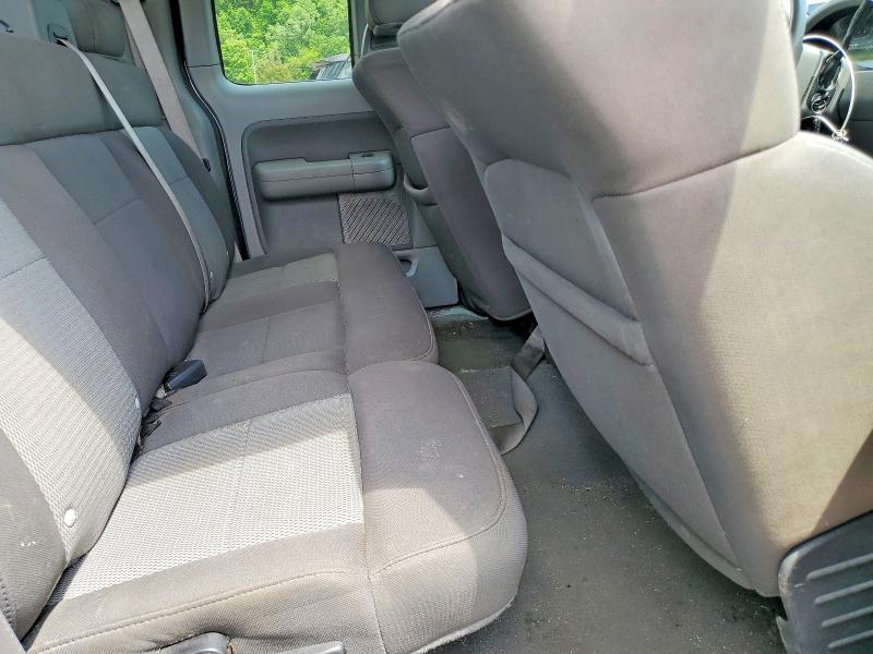 Aukcja sprzedaży 2006 Ford F150, vin: 1FTPX14536FB78089, numer aukcji: 55728276