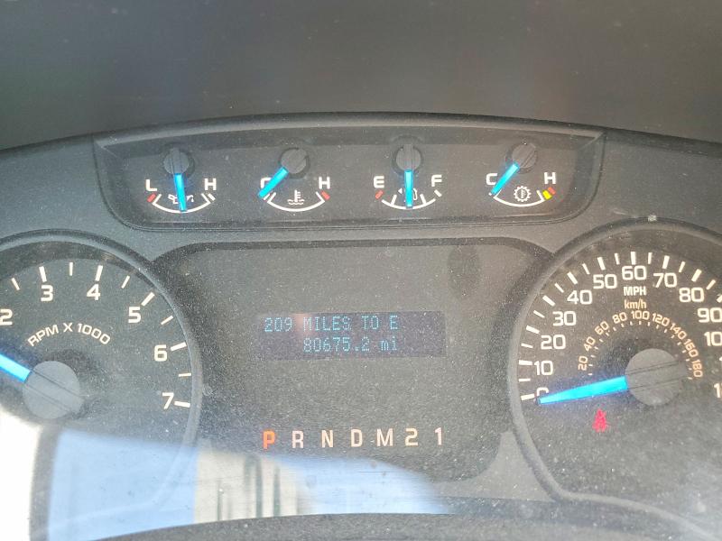Продажа на аукционе авто 2014 Ford F150, vin: 1FTEX1EMXEFA90815, номер лота: 57265516