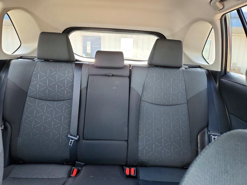 58579366 :رقم المزاد ، 2T3P1RFV3RW486671 vin ، 2024 Toyota Rav4 مزاد بيع