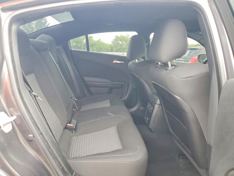 2023 Dodge Charger მანქანა იყიდება აუქციონზე, vin: 2C3CDXCT3PH703375, აუქციონის ნომერი: 55223336