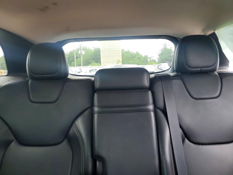 56681226 :رقم المزاد ، 1C4PJLDB9GW160393 vin ، 2016 Jeep Cherokee مزاد بيع