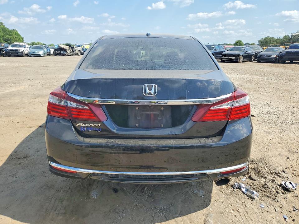 Aukcja sprzedaży 2016 Honda Accord, vin: 1HGCR2F76GA152521, numer aukcji: 59102946