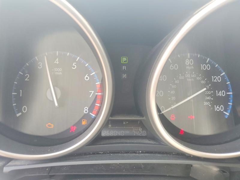 Продаж на аукціоні авто 2013 Mazda 3, vin: JM1BL1M79D1753801, номер лоту: 59221706
