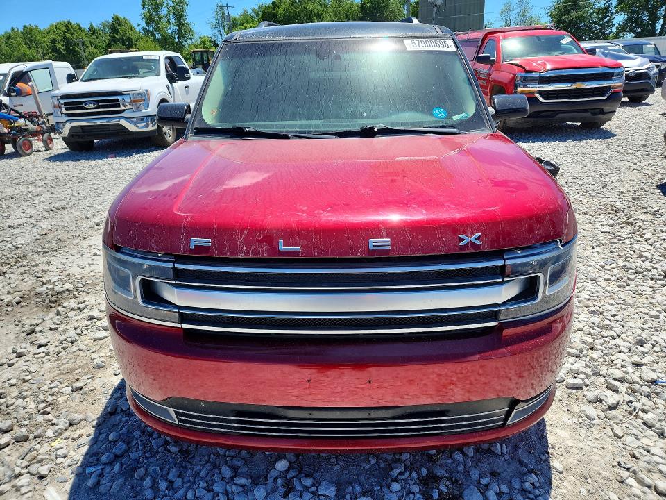 Aukcja sprzedaży 2015 Ford Flex, vin: 2FMHK6DT6FBA08224, numer aukcji: 57900696
