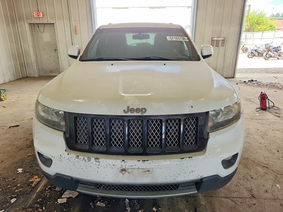 57183736 :رقم المزاد ، 1C4RJEAT6DC596925 vin ، 2013 Jeep Grand Cherokee مزاد بيع