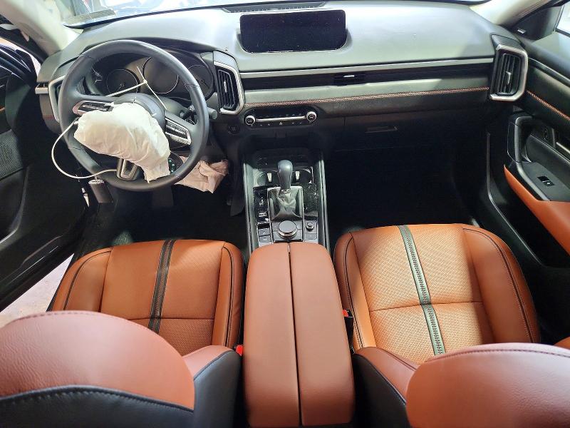 Aukcja sprzedaży 2025 Mazda Cx-50, vin: 7MMVABXYXSN373014, numer aukcji: 58638196