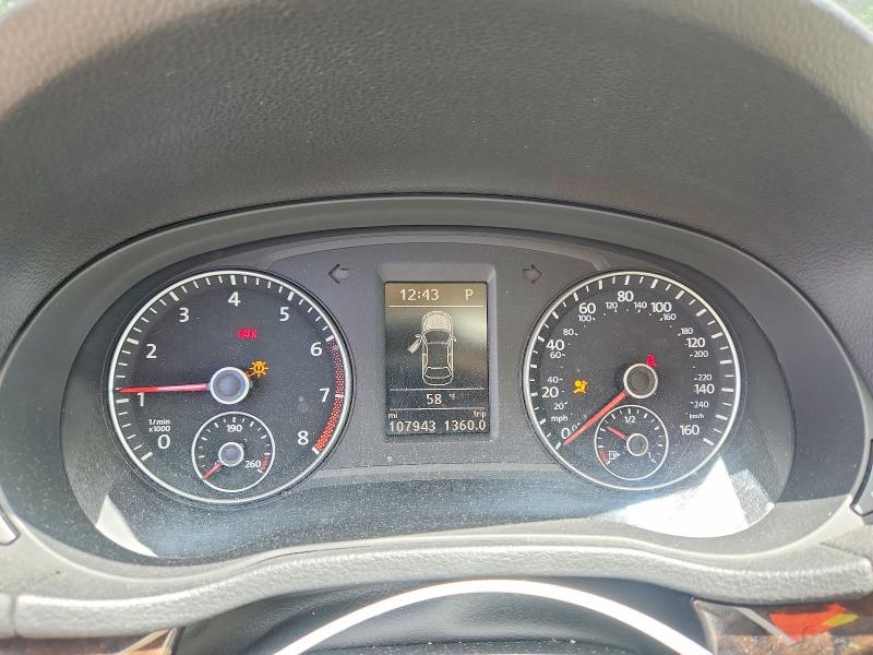 Aukcja sprzedaży 2015 Volkswagen Passat, vin: 1VWCS7A3XFC116142, numer aukcji: 53665926