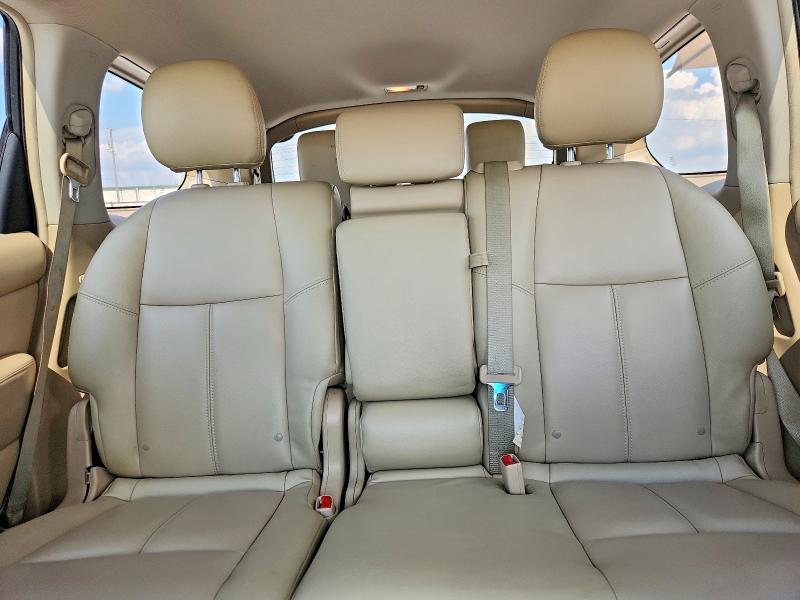 Aukcja sprzedaży 2013 Nissan Pathfinder, vin: 5N1AR2MM4DC606582, numer aukcji: 55361446