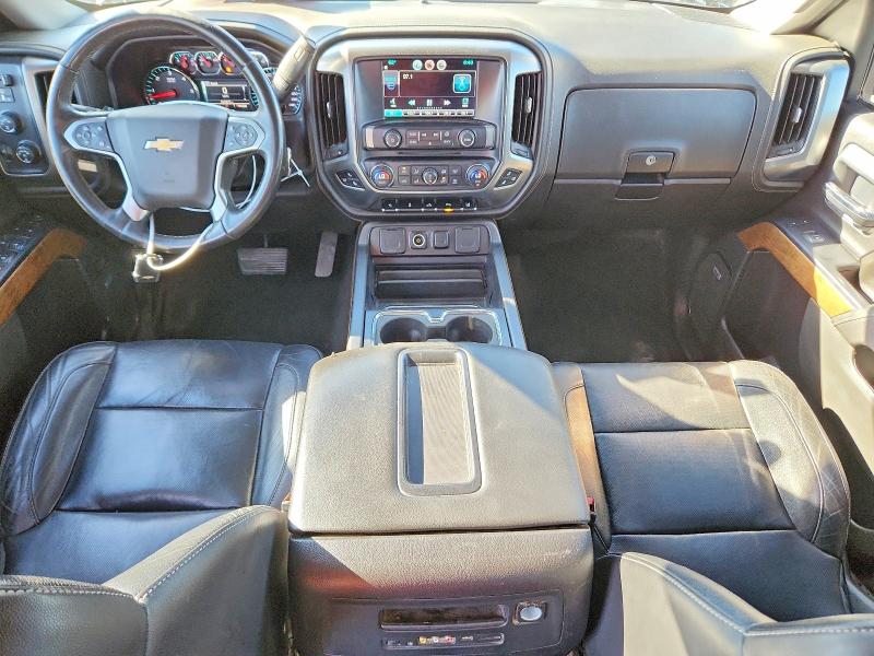 Aukcja sprzedaży 2015 Chevrolet Silverado, vin: 3GCUKSEJXFG395396, numer aukcji: 57177896