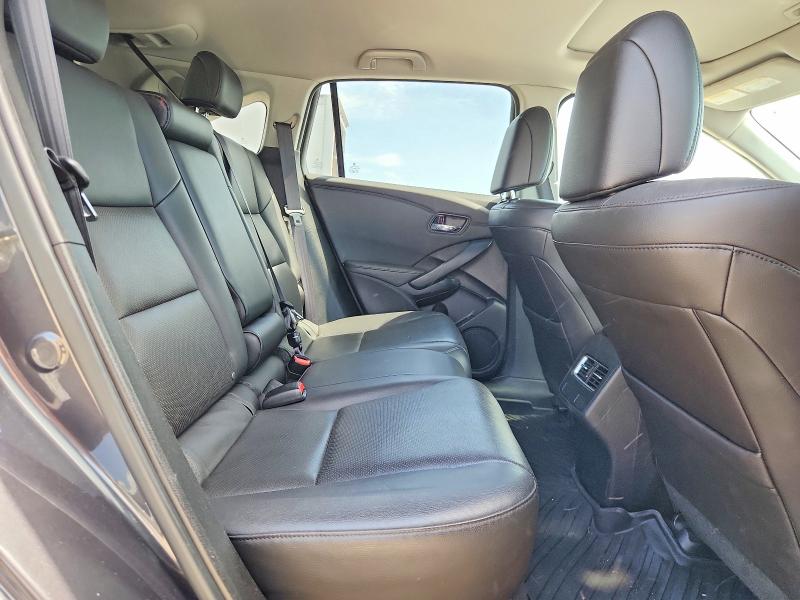 Aukcja sprzedaży 2016 Acura Rdx, vin: 5J8TB4H54GL025332, numer aukcji: 56933746