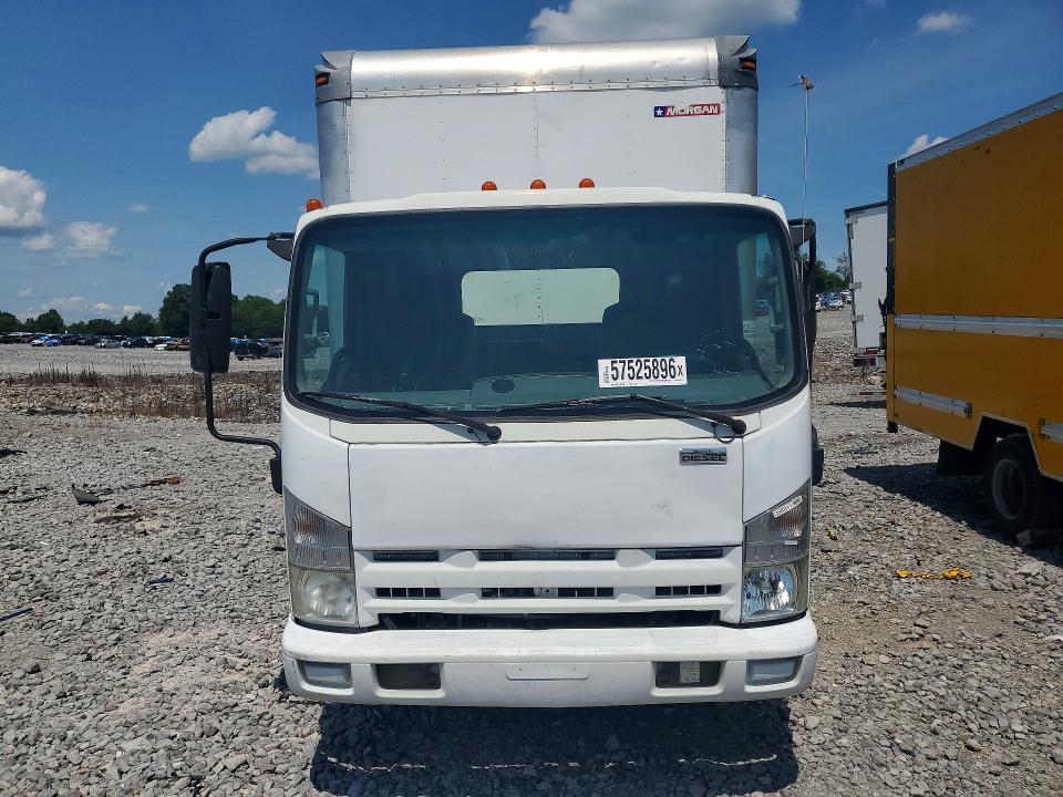 Aukcja sprzedaży 2015 Isuzu Npr Hd, vin: JALC4W168F7002522, numer aukcji: 57525896