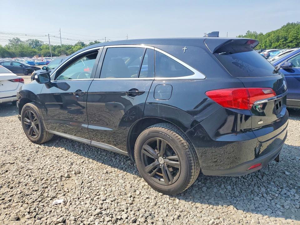Aukcja sprzedaży 2015 Acura Rdx, vin: 5J8TB4H3XFL013389, numer aukcji: 59058506