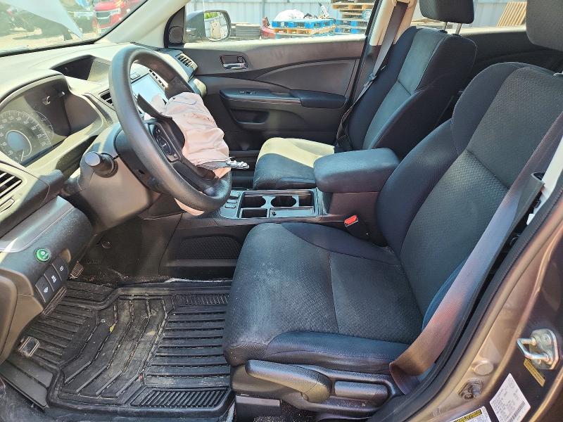 Aukcja sprzedaży 2015 Honda Cr-v, vin: 2HKRM4H43FH112524, numer aukcji: 57073916