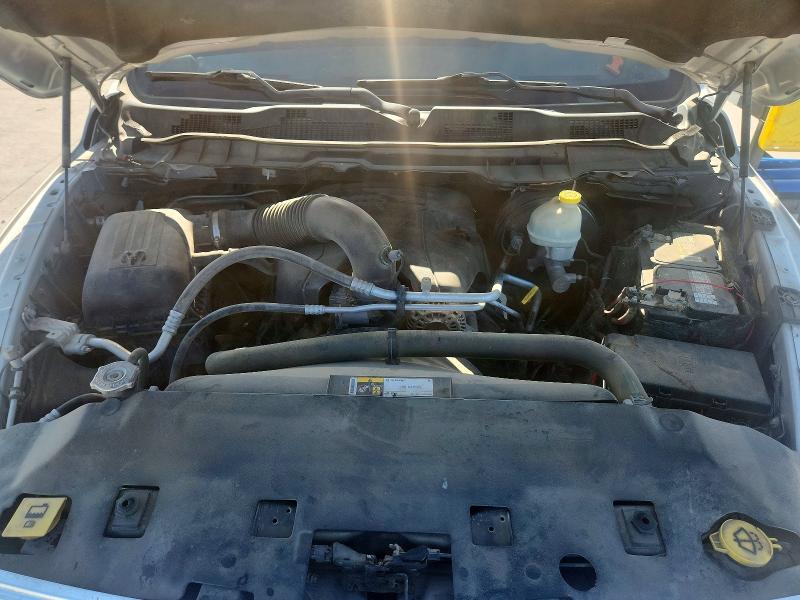 2016 Ram 1500 მანქანა იყიდება აუქციონზე, vin: 1C6RR7LT3GS192046, აუქციონის ნომერი: 54855696