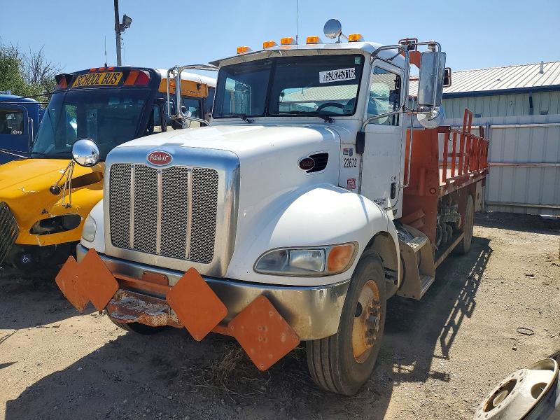 Продаж на аукціоні авто 2012 Peterbilt 337, vin: 2NP2HN7X0CM159909, номер лоту: 53825316