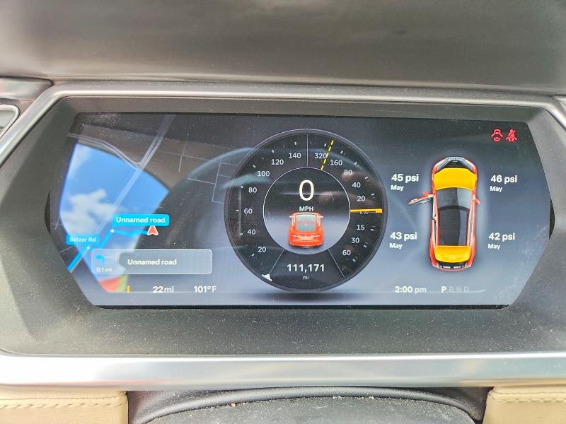 Продажа на аукционе авто 2013 Tesla Model S, vin: 5YJSA1DPXDFP26149, номер лота: 57543826