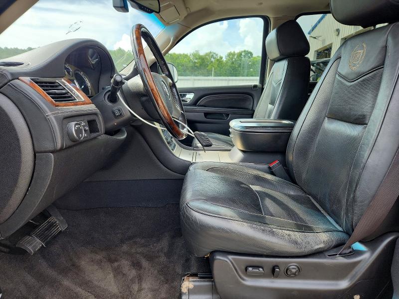 2012 Cadillac Escalade მანქანა იყიდება აუქციონზე, vin: 1GYS4KEF2CR313079, აუქციონის ნომერი: 55708226