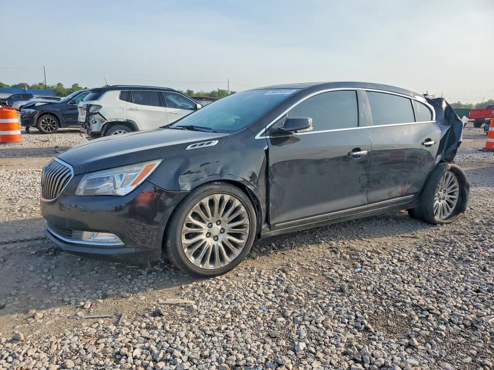 Aukcja sprzedaży 2016 Buick Lacrosse, vin: 1G4GF5G33GF210282, numer aukcji: 58254926