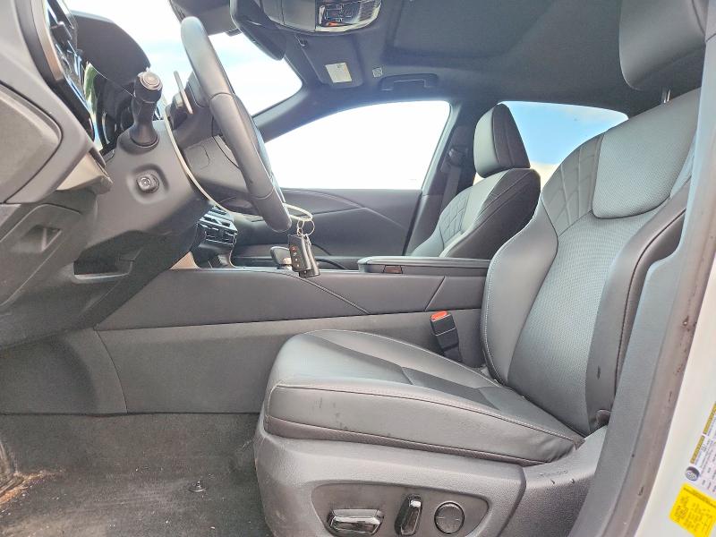 Aukcja sprzedaży 2024 Lexus Rx 350, vin: 2T2BAMCA5RC052384, numer aukcji: 56231736