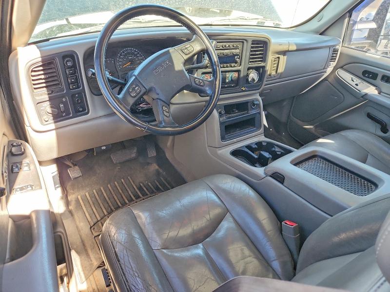 Продажа на аукционе авто 2006 Gmc New Sierra, vin: 2GTEK19B961303253, номер лота: 57071396