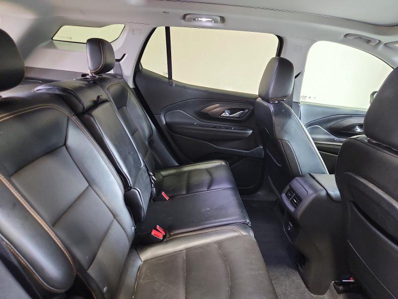 2020 Gmc Terrain მანქანა იყიდება აუქციონზე, vin: 3GKALVEX0LL300907, აუქციონის ნომერი: 58009286