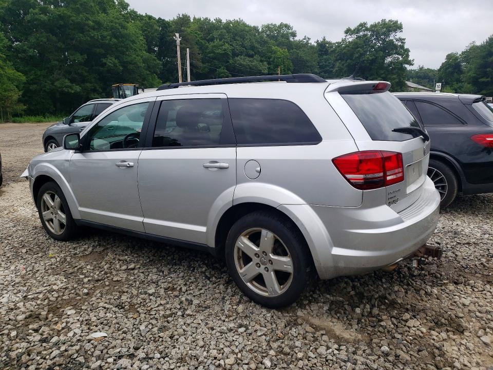 Aukcja sprzedaży 2010 Dodge Journey, vin: 3D4PH5FV3AT235216, numer aukcji: 57617546
