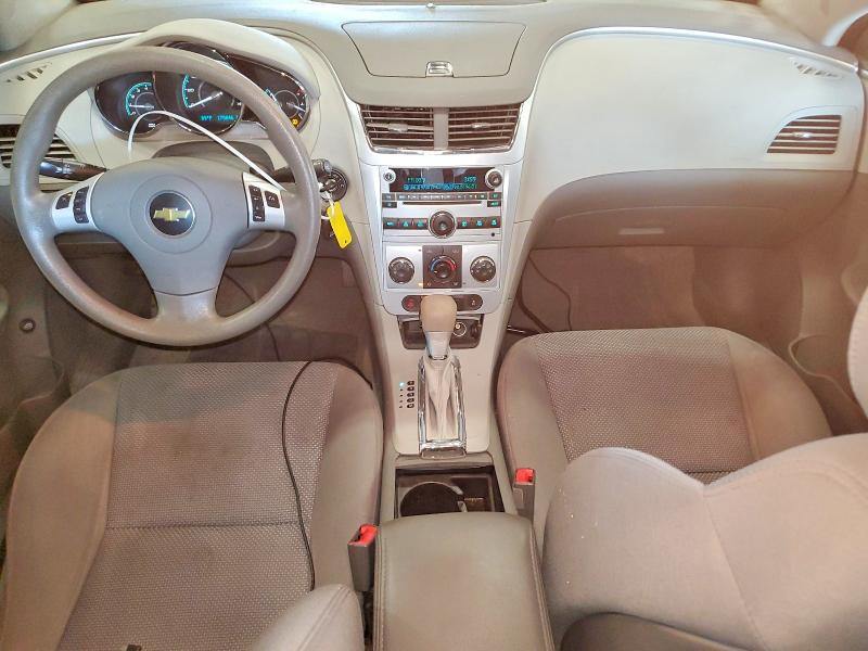 Aukcja sprzedaży 2012 Chevrolet Malibu, vin: 1G1ZB5E00CF200507, numer aukcji: 57051126
