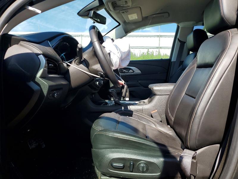 Продажа на аукционе авто 2018 Chevrolet Traverse, vin: 1GNERHKW3JJ198121, номер лота: 55310456