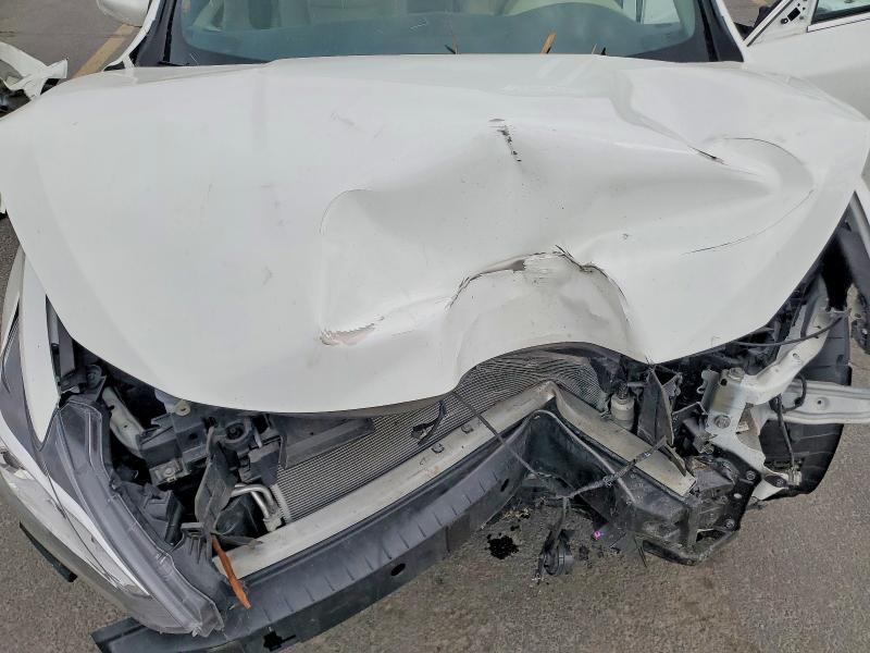 2017 Nissan Altima მანქანა იყიდება აუქციონზე, vin: 1N4AL3AP5HN346378, აუქციონის ნომერი: 55881406